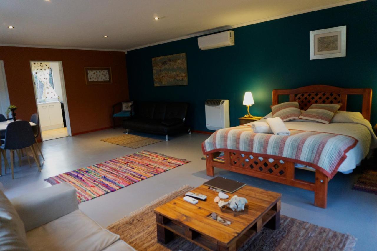 Lodge Del Maipo San José de Maipo Eksteriør bilde